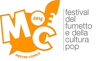 Gli ospiti del Mestre Comics 2014!