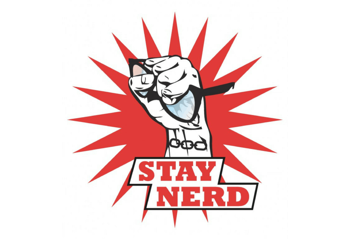 Stay Nerd è media partner di Venezia Comics!