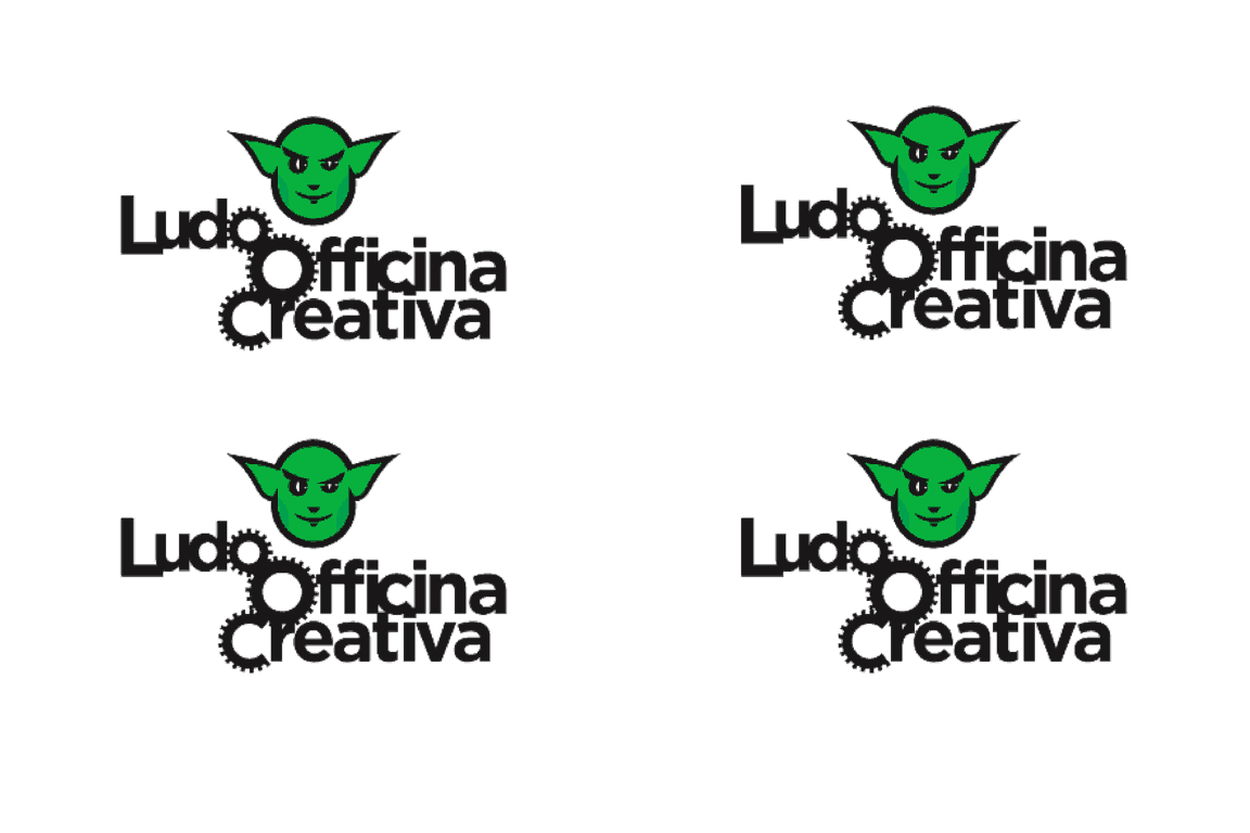 Officina Ludica con la Tana dei Goblin
