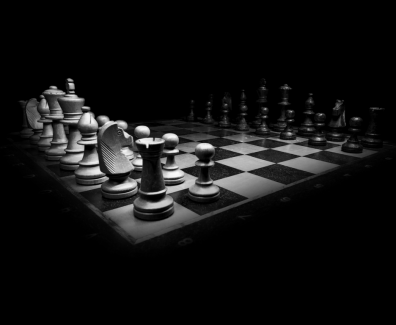 scacchi e go