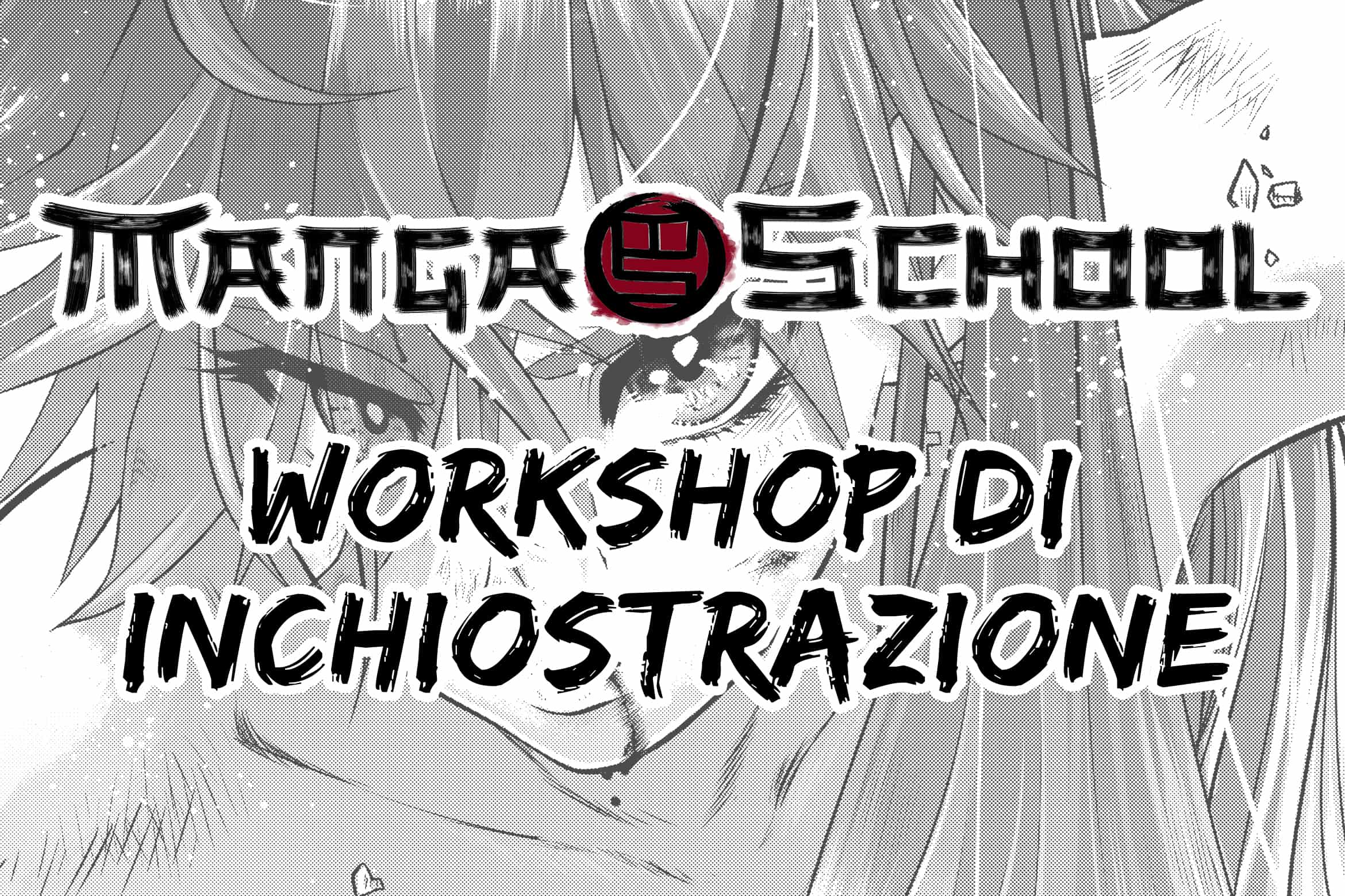Workshop: Inchiostrazione