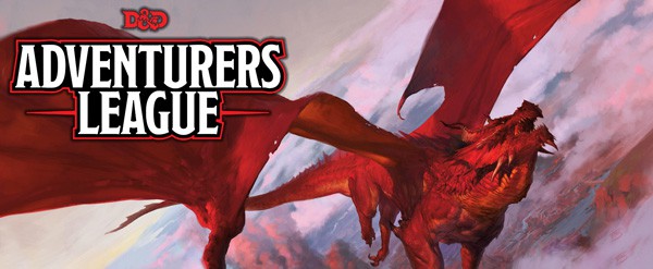 adventurers league venezia