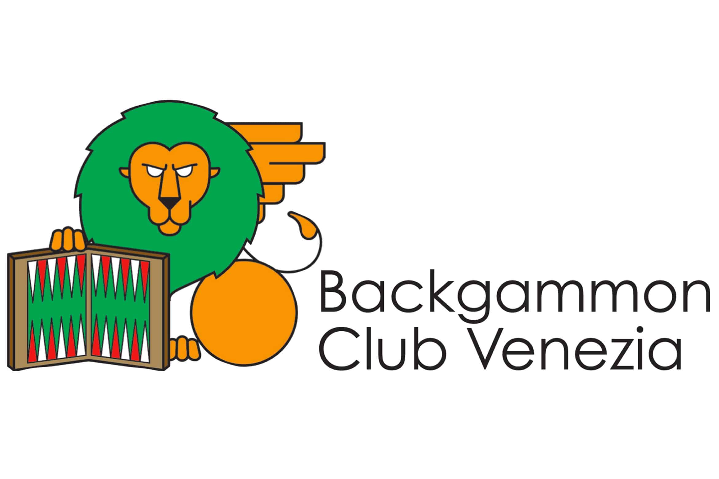 Backgammon con BCVE