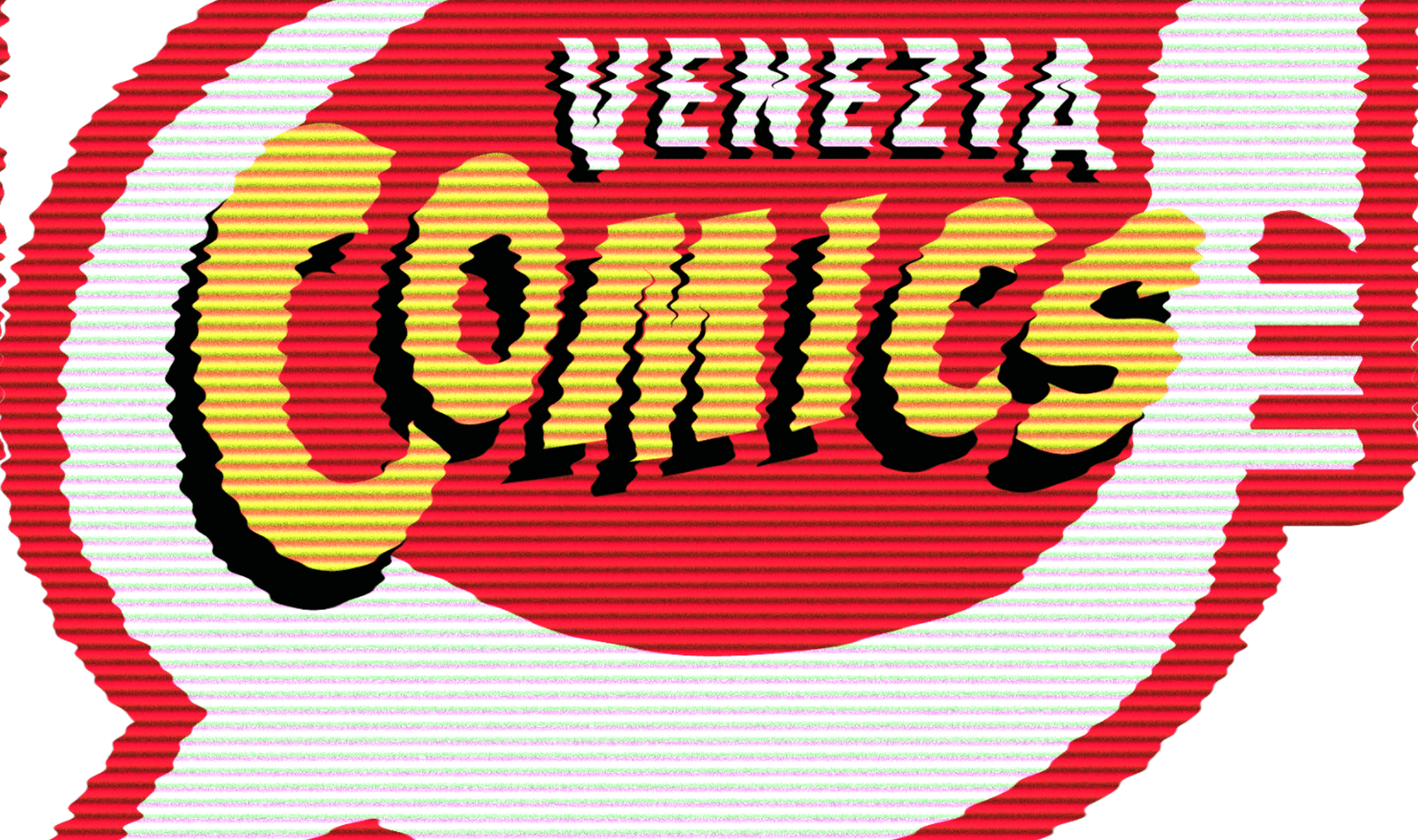 Venezia Comics torna nel 2022